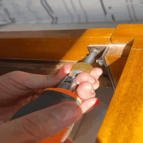 Set Juego De Destornillador 32 En 1