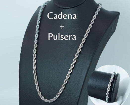 Duo Cadena Laso