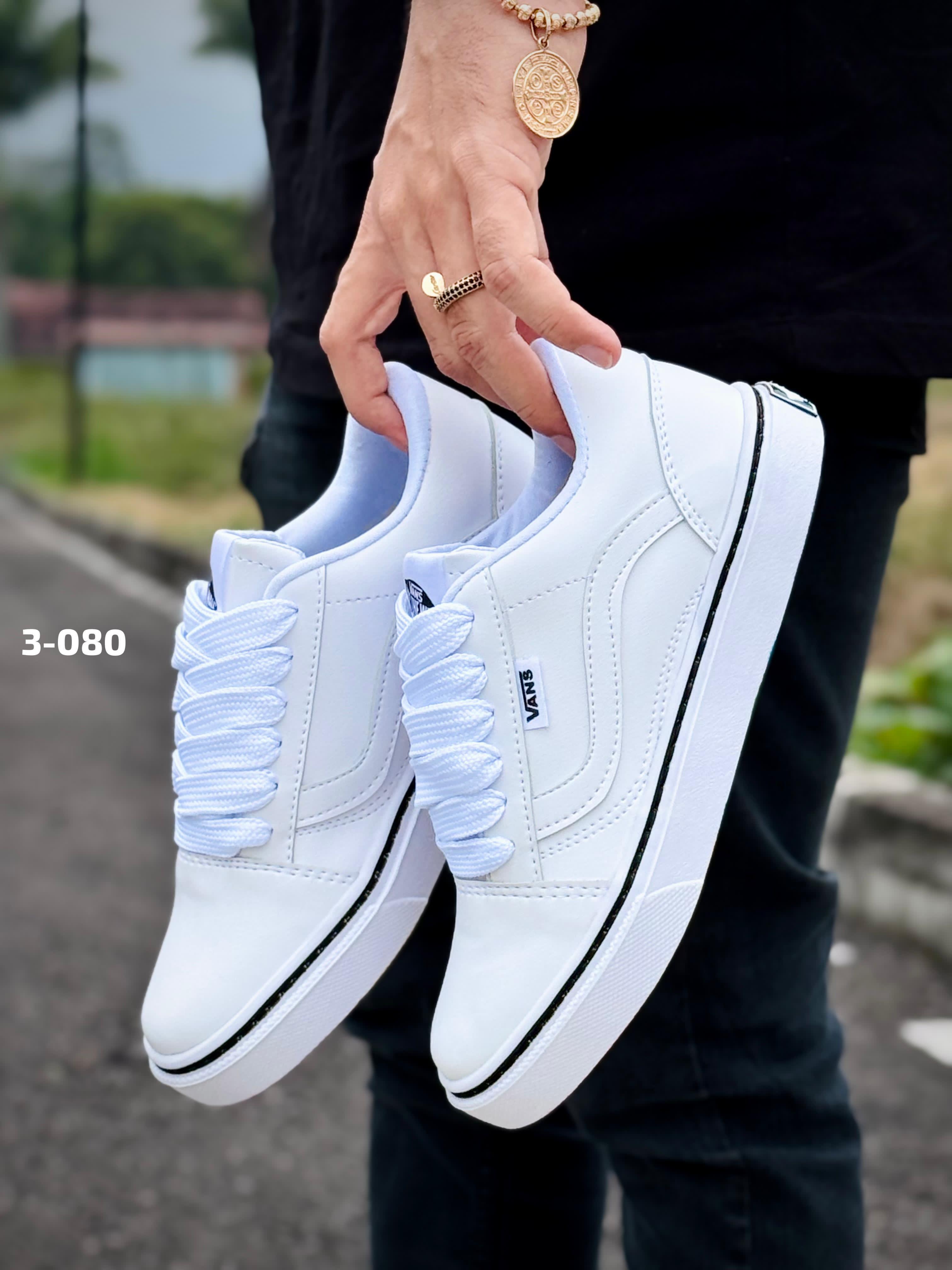 Vans Arcoiris Tenis Zapatillas Unisex