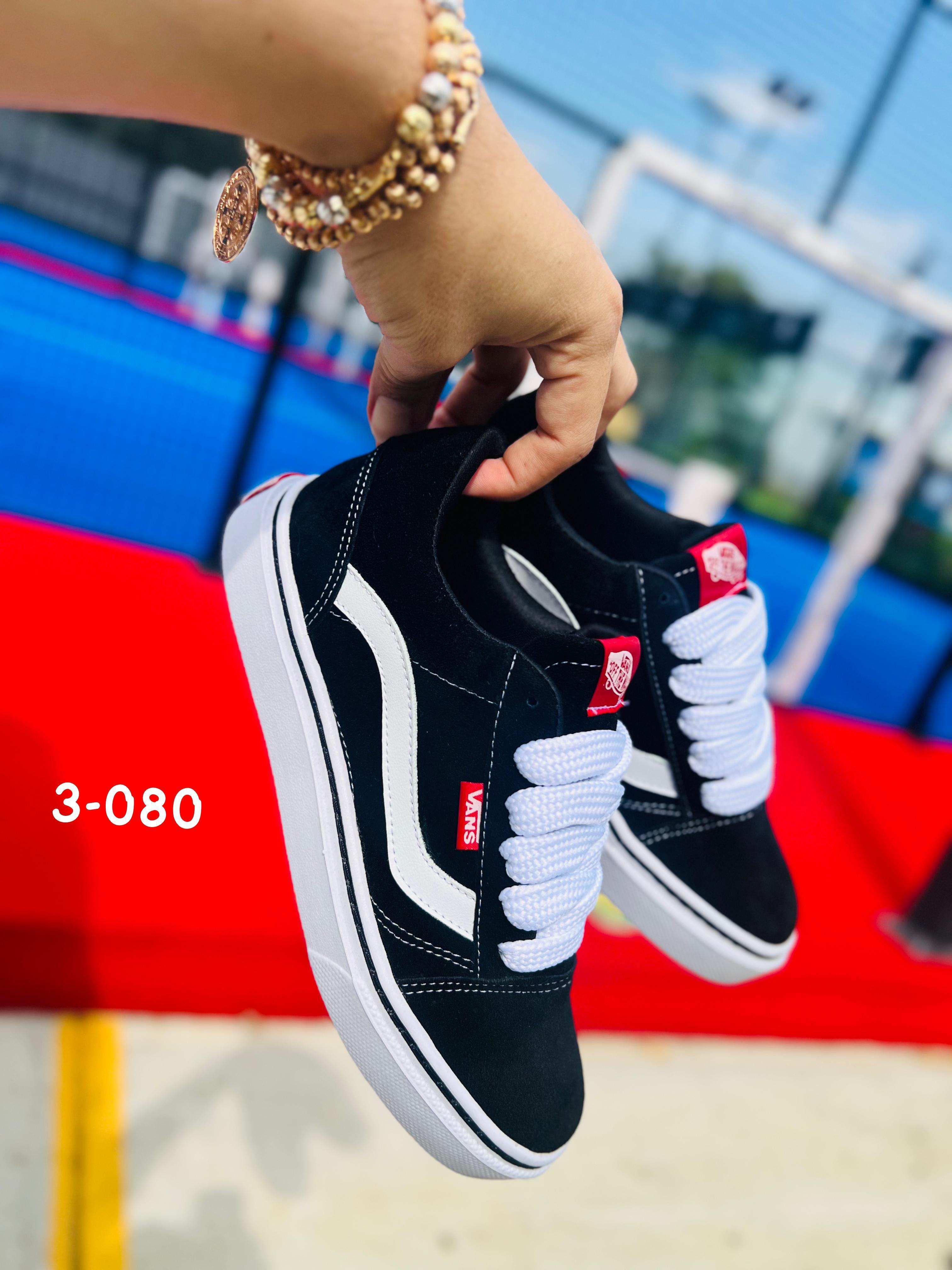 Vans Arcoiris Tenis Zapatillas Unisex