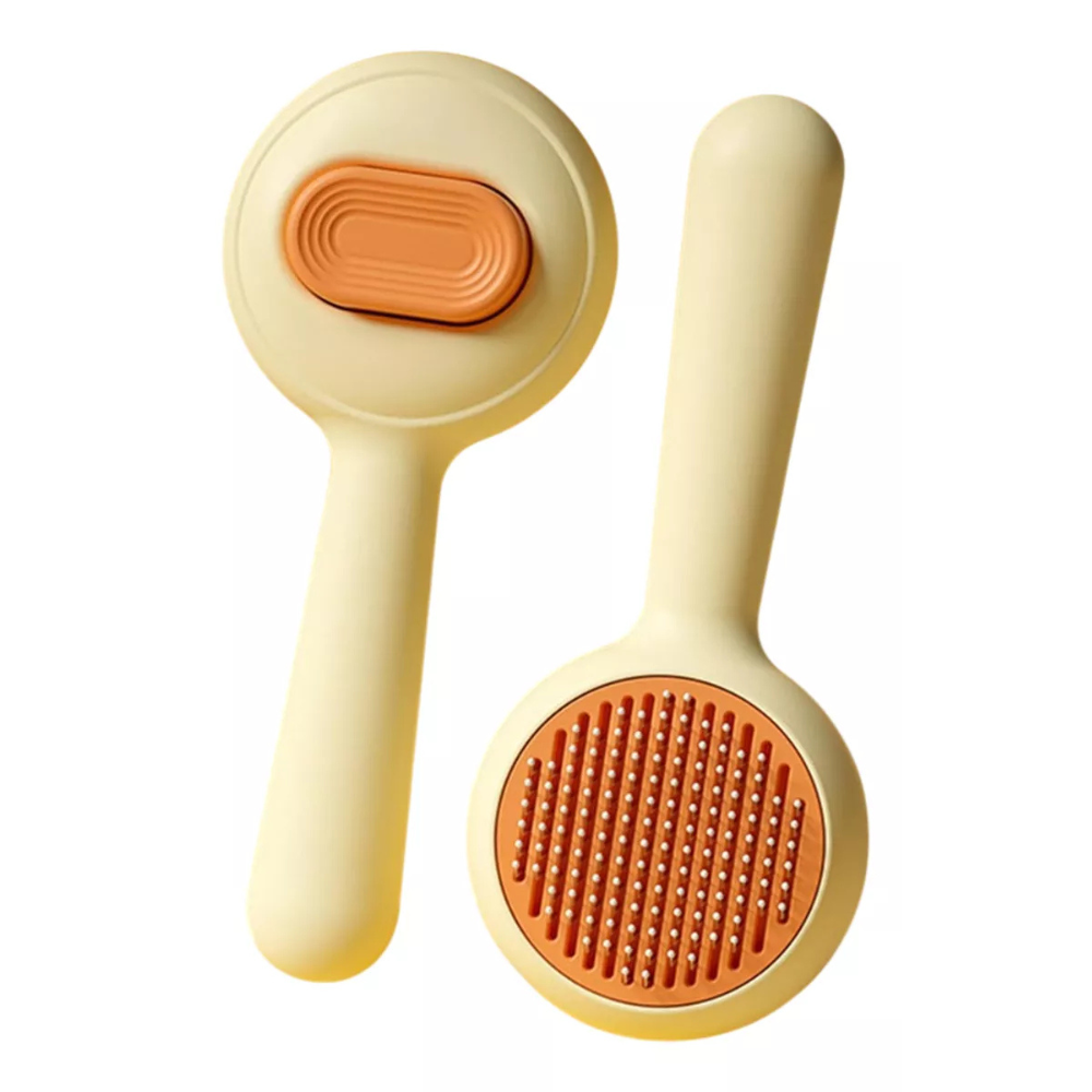 Cepillo De Aseo Para Gatos G17