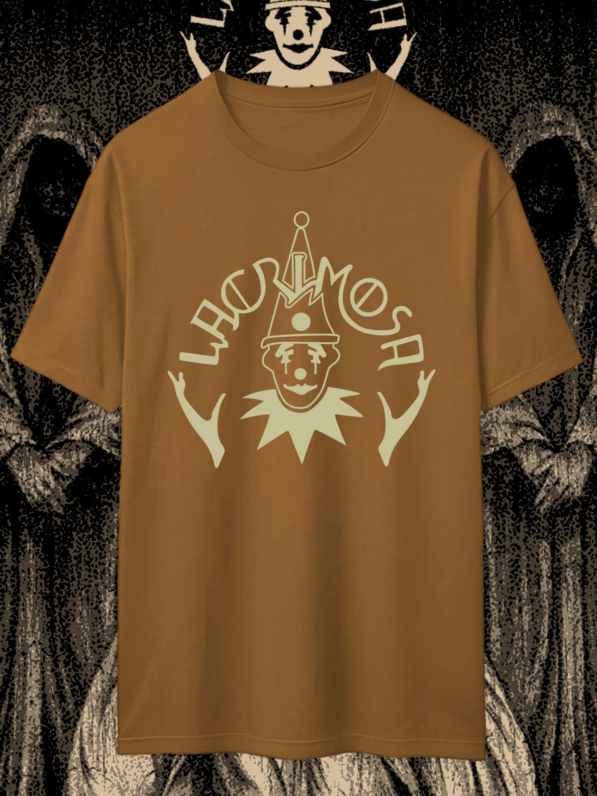 Camiseta Lacrimosa 2