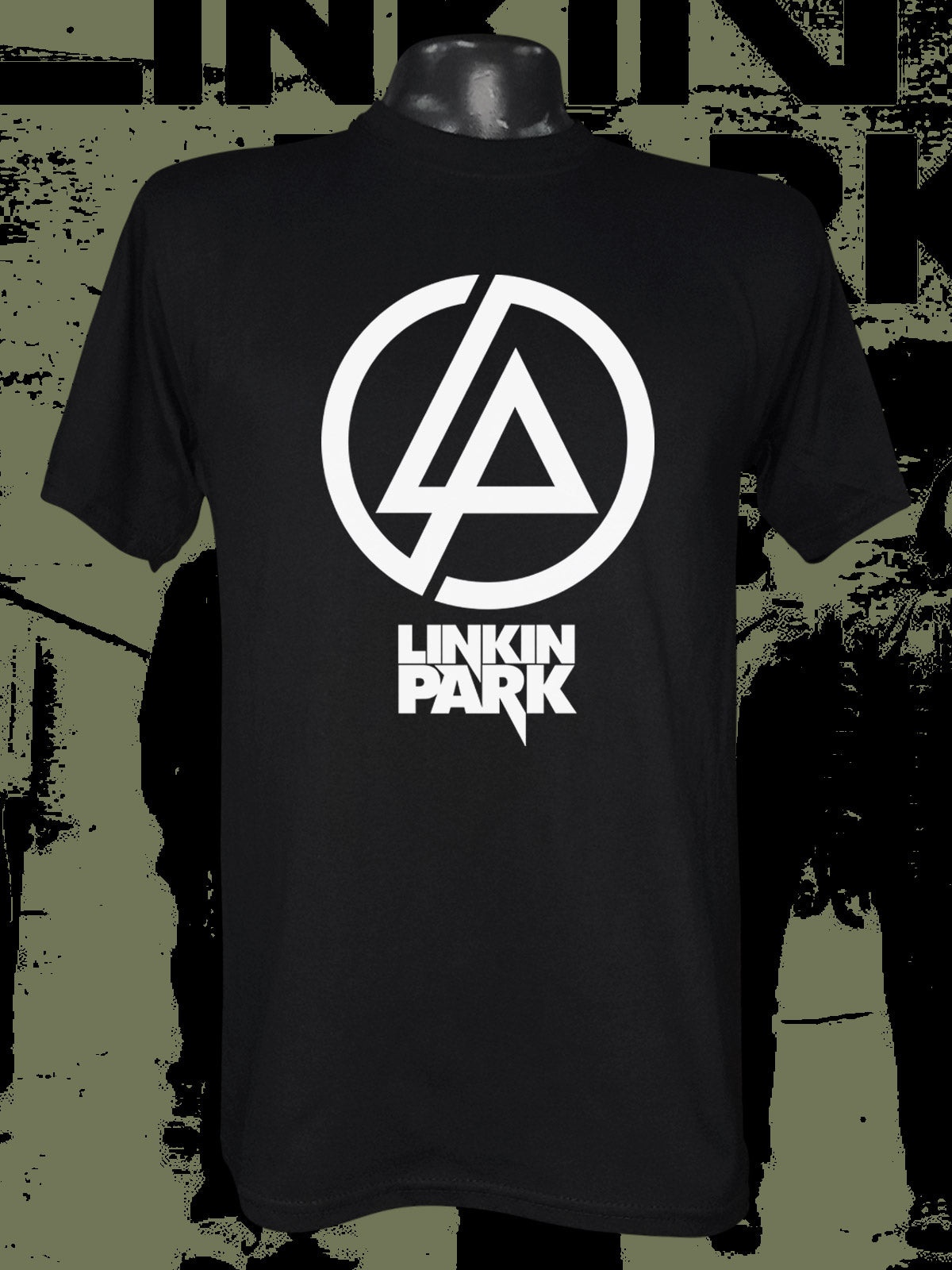 Linkin Park 4