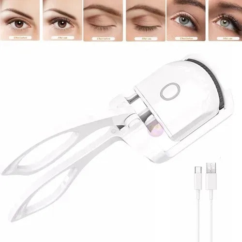 Rizador De Pestanas Ctk001