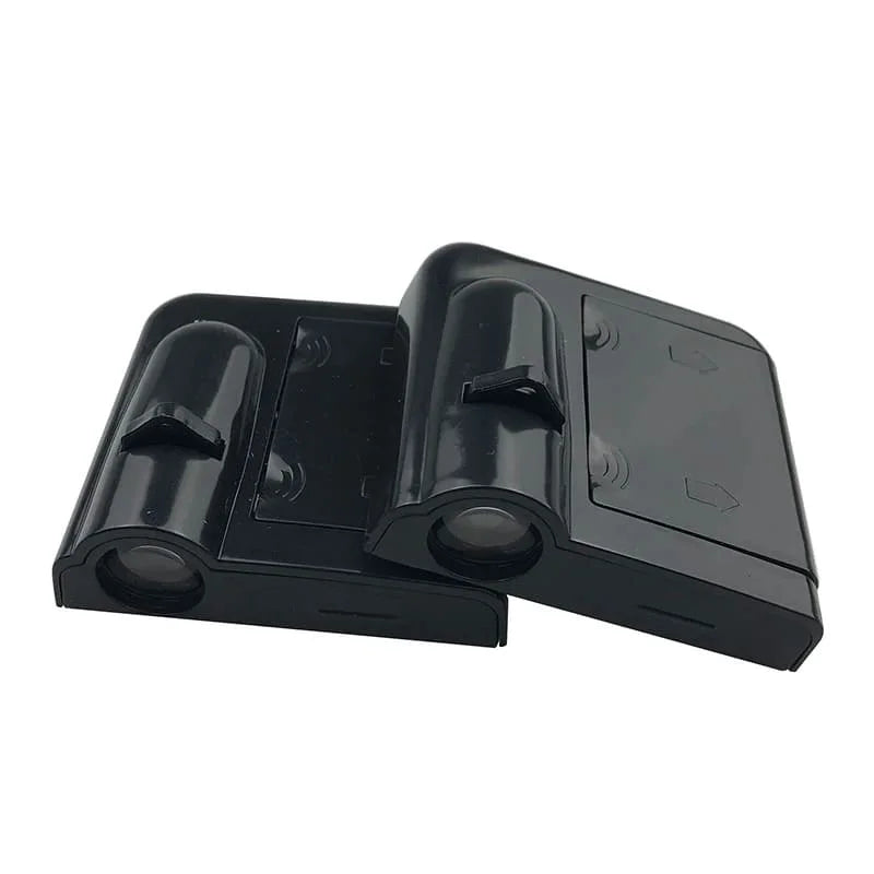 Proyector Luz Led Para Carro Laser Unive