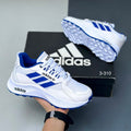 Adidas London Blanco Azul