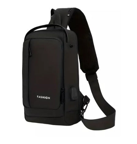 Combo Maleta Antirrobo Y Gafas B