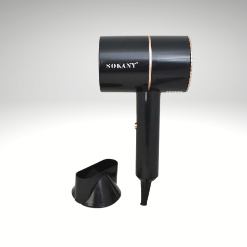 Secador De Cabello Ref 2241