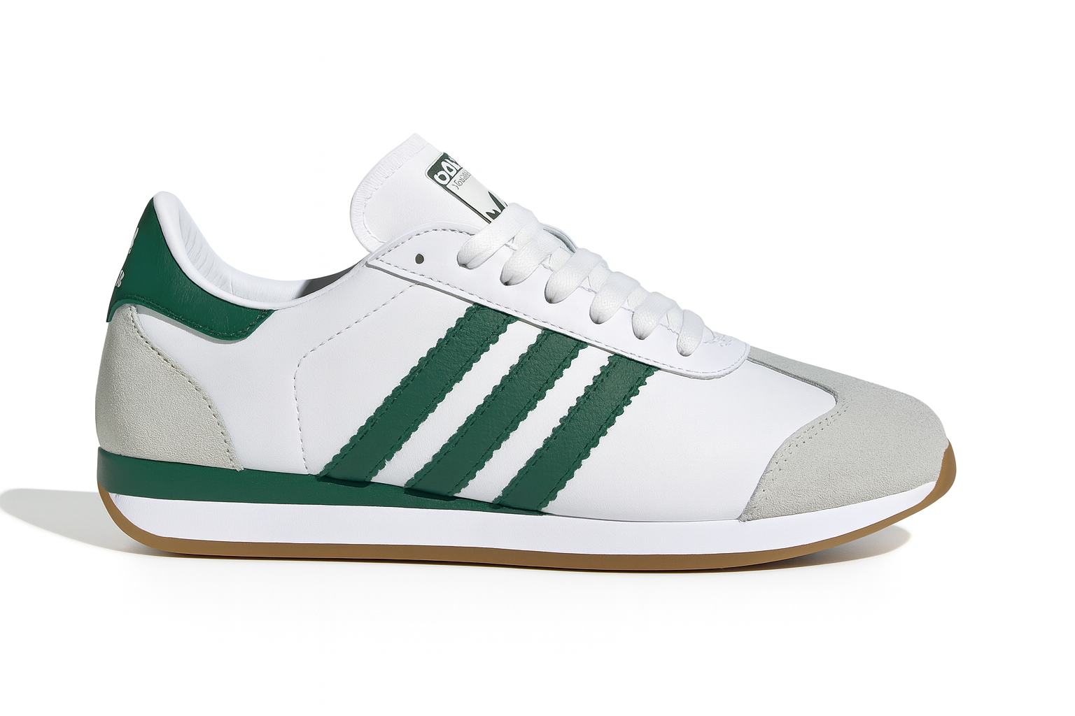 Adidas Country Tenis Calzado