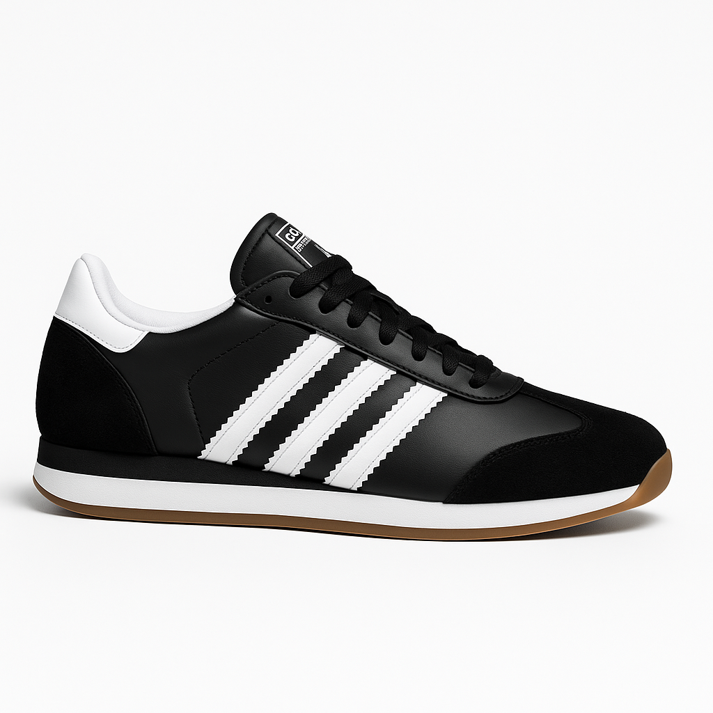 Adidas Country Tenis Calzado