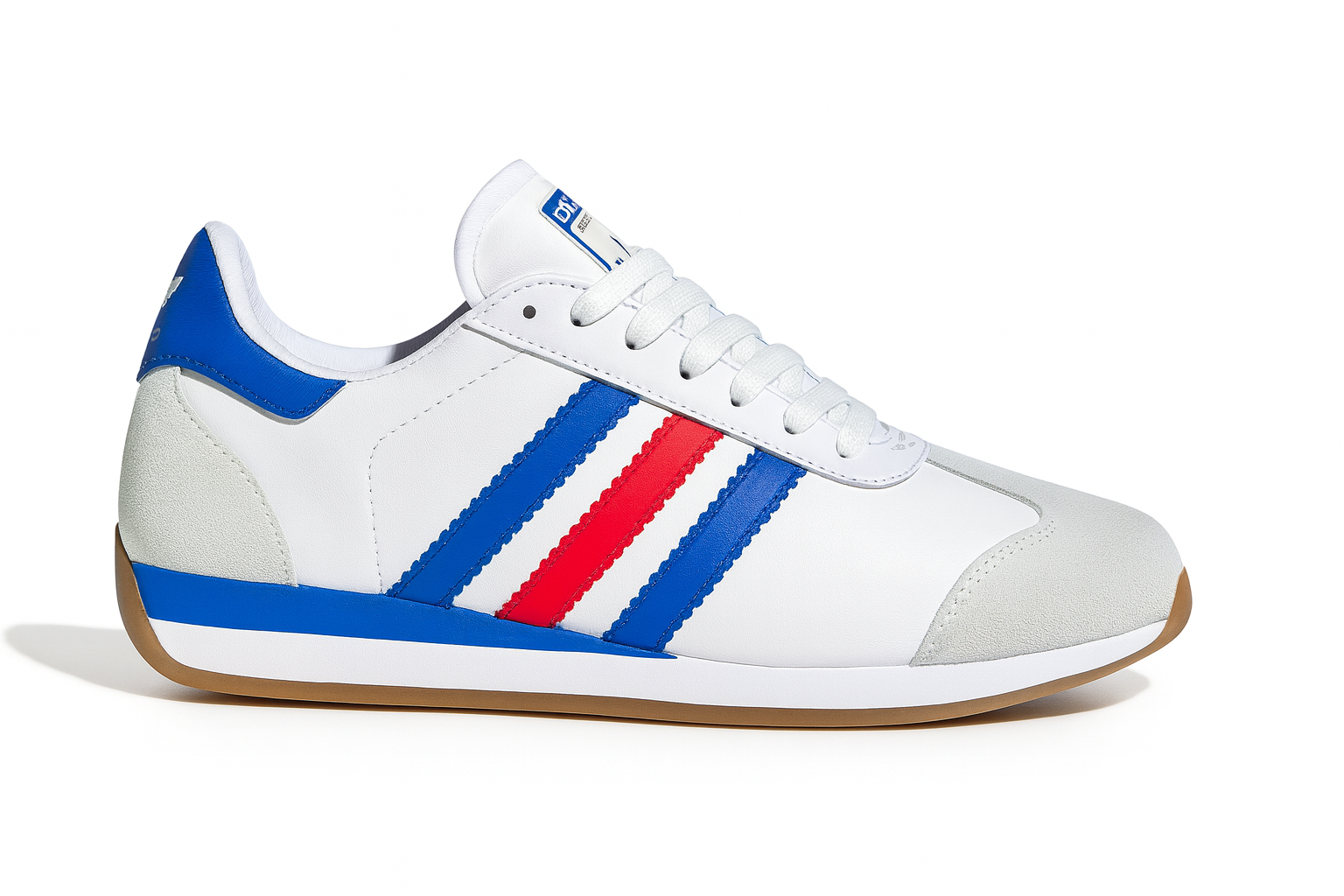 Adidas Country Tenis Calzado