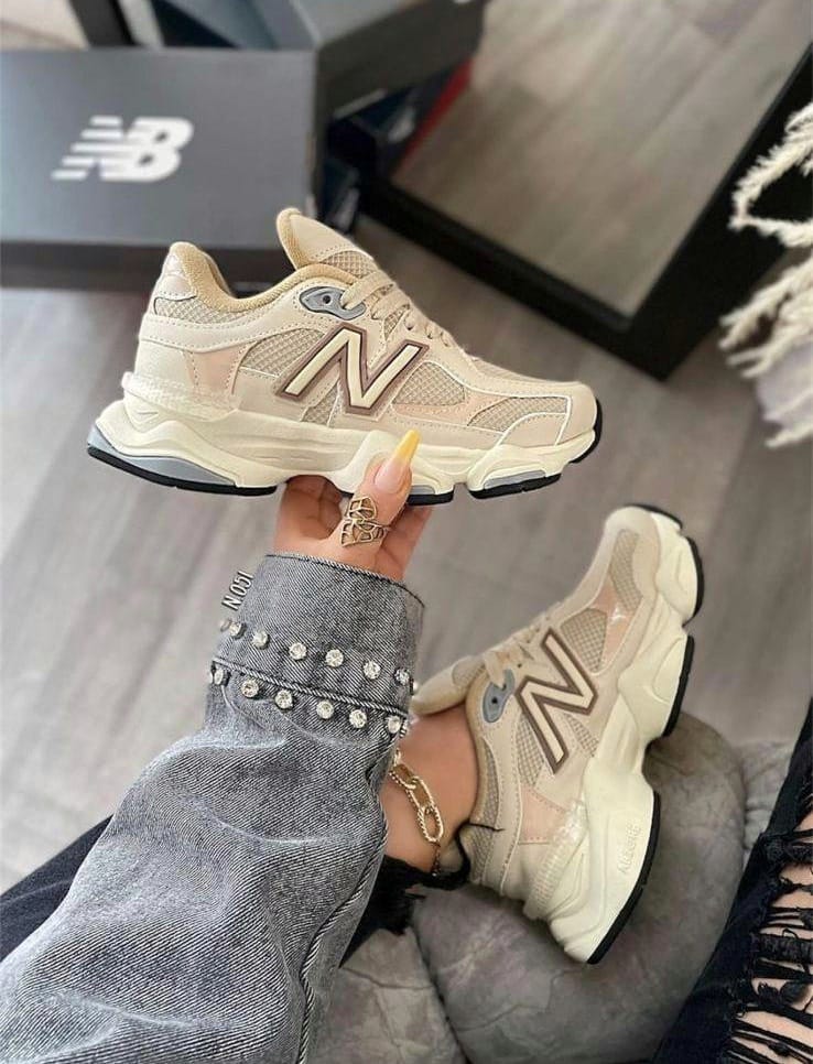 New Balance Rc 9060