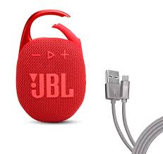 Parlante Jbl 5 Clip