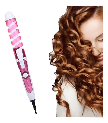 Ondulador De Cabello Nova 2007a