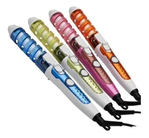 Ondulador De Cabello Nova 2007a