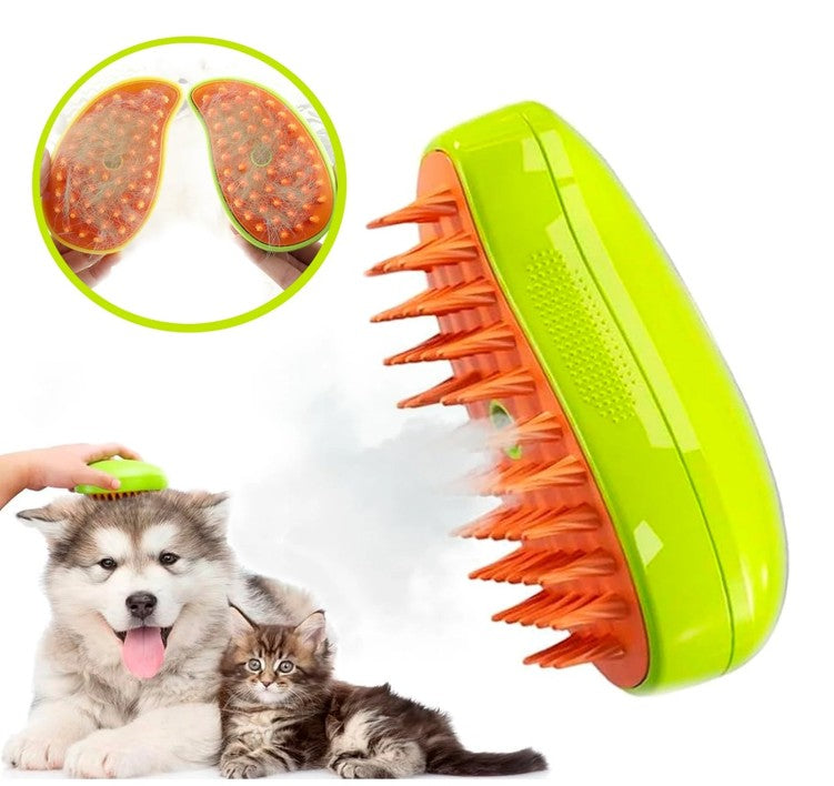 Cepillo Mascotas
