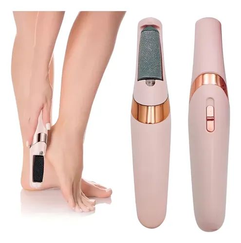 Removedor Electrico De Callos Y Durezas