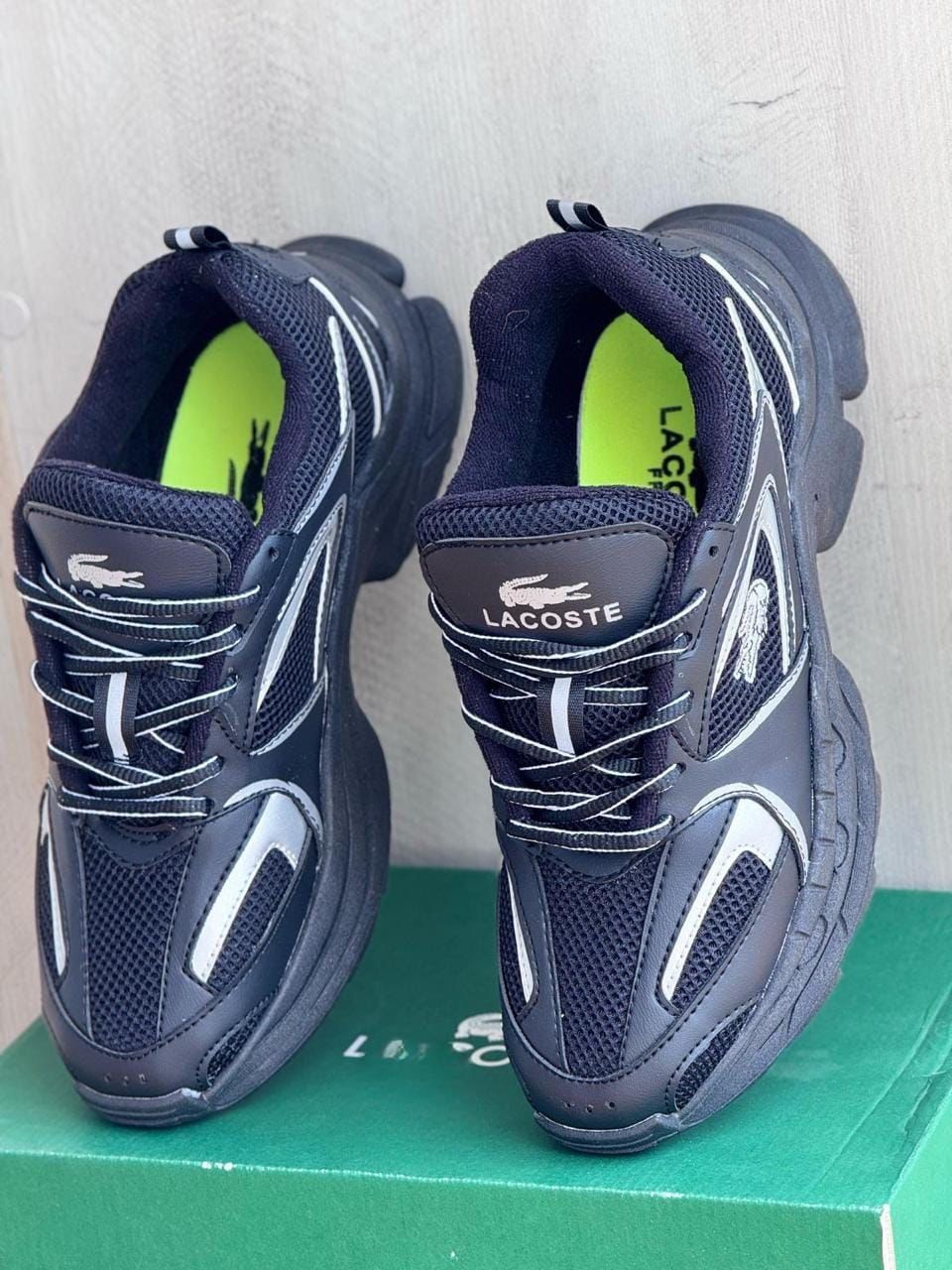 Lacoste Comodos Casual