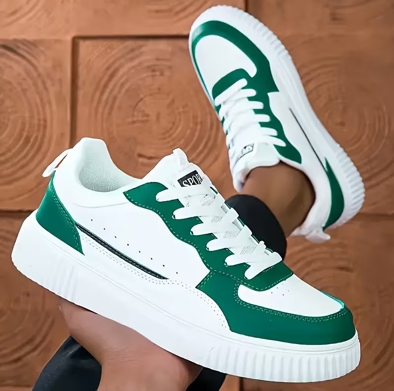 Tenis Sport Emerald