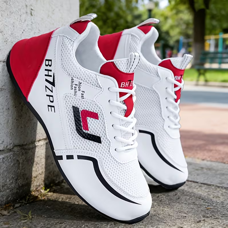 Tenis Sport Alpha Mesh