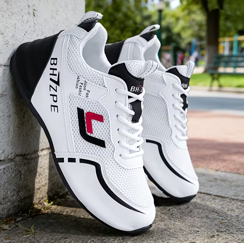 Tenis Sport Alpha Mesh