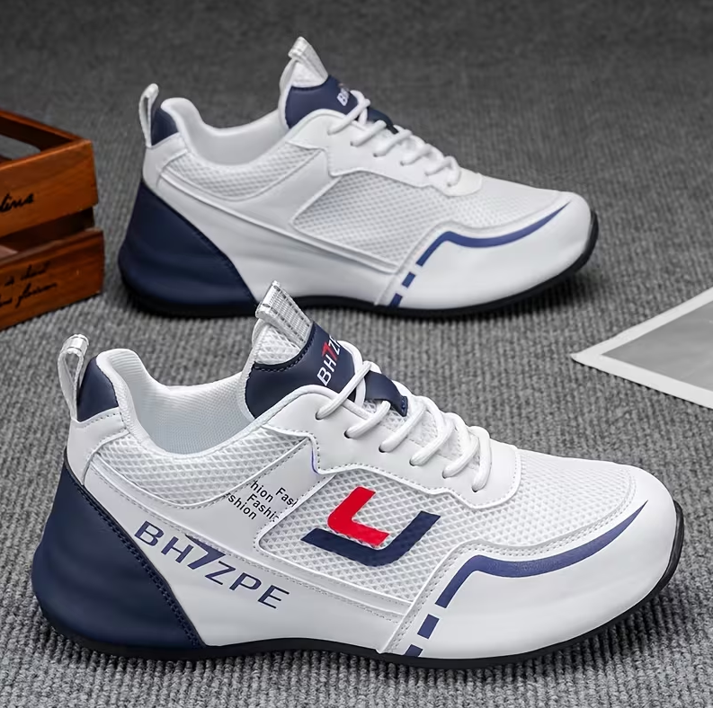 Tenis Sport Alpha Mesh