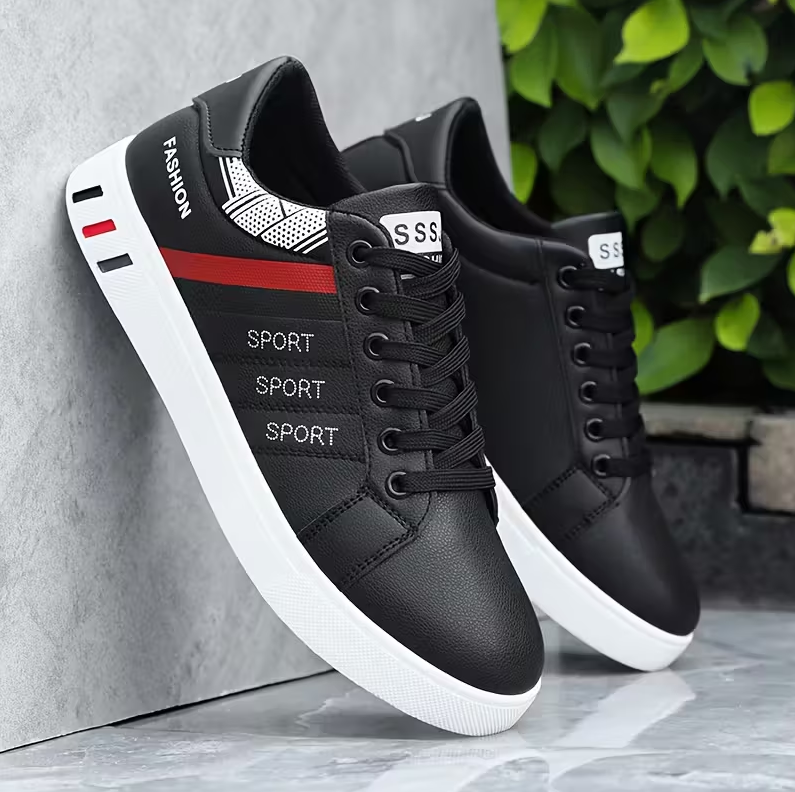 Tenis Urban Sport Stripe