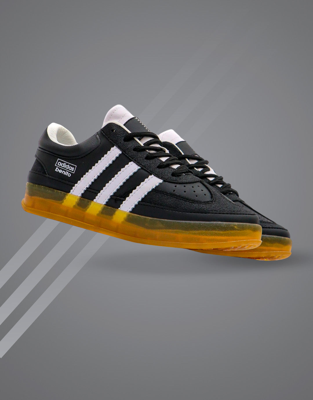 Adidas Benito Tenis Calzado