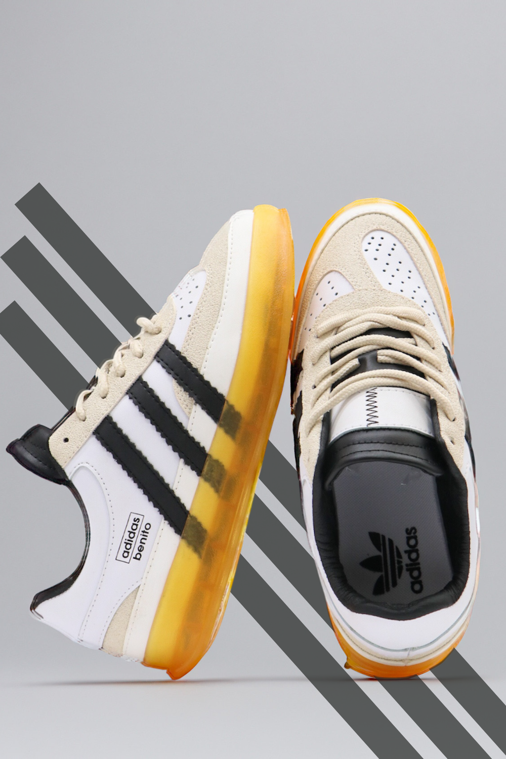 Adidas Benito Tenis Calzado