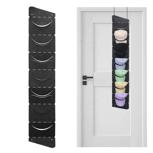 Organizador De Gorras Sencillo