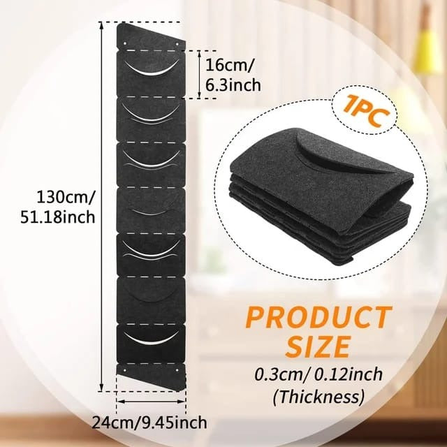 Organizador De Gorras Sencillo